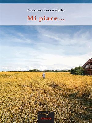 cover image of Mi piace